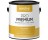 EVOLVE PAINTS 166-81-1 PREMIUM INTERIOR LATEX EGGSHELL PAINT/PRIMER