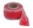 GARDNER BENDER HTP-1010RED SELF-SEALING SILICONE TAPE 1" X 10' RED 1/CARD
