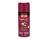 KRYLON K05560007 COLORMAXX PAINT + PRIMER SATIN BURGUNDY 12 OZ INDOOR-OUTDOOR