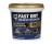 DAP 18441 FAST DRY RTU PREMIUM SPACKLING COMPOUND 32 OZ INTERIOR / EXTERIOR