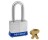 MASTER LOCK 3DLF 1-1/2" SHACKLE LAMINATED PADLOCK 1-9/16" WIDE