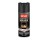 KRYLON K01618777 1618 HIGH HEAT SATIN BLACK SPRAY PAINT 12 OZ RUST PROTECTION