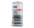 NORTON 68112 GRADE 4/0 SUPER FINE STEEL WOOL 12 PAD LOAF (#0000)