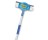ETTORE PRODUCTS 15060 WINDOW WAND SQUEEGEE AND SCRUBBER