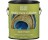 MODERN MASTERS ME150-GAL SILVER METALLIC PAINT WATER BASE OPAQUE