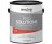 EVOLVE PAINTS 125-81-1 SOLUTIONS INTERIOR LATEX FLAT 1GAL WHITE PAINT