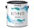 EVOLVE PAINTS RW24-GDB410 1G ULTIMATE LATEX WHITE EGGSHELL PAINT