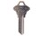 ILCO 20083 SC1-NP-250 SCHLAGE NICKEL PLATED KEY BLANK