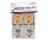JT EATON 406XT LITTLE BIGFOOT MOUSE SIZE SNAP TRAP WITH EXPANDED TRIGGER 4PK