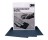 3M 02034 WET OR DRY 9" X 11" 1000A TRI-M-ITE SANDPAPER SHEETS 50 PACK