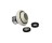 PLUMB PAK PP800-51 FAUCET AERATOR SWIVEL SPRAY DUAL THREAD WITH BN