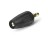 KARCHER 8.641-034.0 TURBO NOZZLE 4000 PSI CAPACITY WITH 1/4" QUICK CONNECT