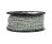 CAMPBELL T0724027N #16 SINGLE JACK CHAIN ZINC PLATED 250' RL LOW CARBON STEEL