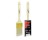 ARROWORTHY 2140-3 3" PROJECT SELECT PRO ANGLE SASH BRUSH POLYESTER