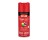 KRYLON K05503007 COLORMAXX PAINT + PRIMER GLOSS BANNER RED 12 OZ IN-OUTDOOR
