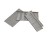 BOSTITCH BT1303B 3/4" 18 GA BRAD NAILS 3000 COUNT