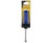 G-FORCE 21475 3/8" NUT DRIVER CHROME VANADIUM HOLLOW SHAFT