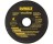 DEWALT DW4712B 7" DIAMOND MASONRY BLADE