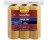 WOOSTER SUPER/FAB R750 9" X 1/2" KNIT ROLLER COVER CONTRACTOR PACK (6PK)