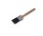 PROFORM CONTRACTOR CS1.0AS 1" ANGLED CUT PBT TRIM PAINT BRUSH SASH HANDLE