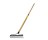 G-FORCE 52930 STEEL BOW RAKE 14 TINES WITH 47" WOOD HANDLE
