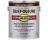 RUST-OLEUM PROFESSIONAL 215967 GLOSS LEATHER BROWN ENAMEL 400 VOC OIL BASED