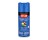 KRYLON K05543007 COLORMAXX PAINT + PRIMER GLOSS TRUE BLUE 12 OZ IN-OUTDOOR