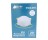 WEST CHESTER MK9500-N95 DISPOSABLE PARTICULATE RESPIRATOR 20 PACK