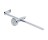 MARSHALLTOWN 14556 CC766 8-1/2" DRYWALL CIRCLE CUTTER
