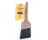 PURDY 144296025 2-1/2" OX-O-ANGULAR OX HAIR BLEND ANGLE TRIM PAINT BRUSH
