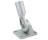 KRAFT CC800 4-HOLE BULL FLOAT THREADED BRACKET ASSEMBLY