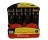 G-FORCE 28200 15' PADDED 1500LB RATCHET TIE-DOWN 4-PACK