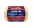 WOOSTER SUPER/FAB R240-4 4" X 1/2" GOLDEN YELLOW KNIT PAINT ROLLER COVER