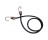KEEPER 06182 32" HEAVY DUTY BUNGEE CORD INDUSTRIAL STRENGTH 2X TENSION - BULK