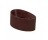 NORTON 27924 3" X 21" 80X GRIT PORTABLE SANDING BELT JOB PACK (10 PACK)