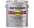 RUST-OLEUM PROFESSIONAL K7781402 FLAT GRAY PRIMER 400 VOC