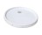 IPL 1044796 WHITE 2GLD LID FOR 2 GALLON PLASTIC PAINT PAIL