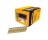 BOSTITCH RH-S8DR113HDG PLASTIC COL FRM NAIL 2-3/8"X.113" . RING SHANK HDG 5M/BX