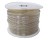 HOMEWERKS 515 C1009S 5/16" I.D. X 7/16" O.D. CLEAR VINYL HOSE TUBING 200' SPOO