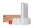 16028 3OZ LIDS AND LINERS AND PLUGS KIT