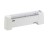 MR BRANDS 32552 EZ-HEAT BASEBOARD HEATER WHITE