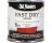 OLD MASTERS 61916 CRIMSOM FIRE RICH TONE FAST DRY WOOD STAIN 1/2 PINT