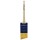 BENJAMIN MOORE U61820-017 2" NYLON/POLYESTER FIRM BLEND THIN ANGLE SASH BRUSH