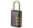 MASTER LOCK 647D SET YOUR OWN COMBINATION PADLOCK