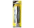 G-FORCE 43038 8" PAD-LOCKABLE BARREL BOLT ZINC PLATED
