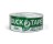 SHURTECH 242946 1.88" X 55 YARD BASIC STRENGTH DUCT TAPE - GRAY 2" WDE