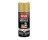 KRYLON K01701A77 1701 METALLIC BRIGHT GOLD SPRAY PAINT 11 OZ