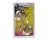 G-FORCE 80370 WAVE DUMMY LEVER LEFT AND RIGHT HAND SET POLISHED BRASS FINISH