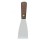 ALLPRO 80628 2" FULL FLEX PUTTY KNIFE ROSEWOOD HANDLE MADE IN USA