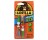 GORILLA GLUE 7820002 3G GORILLA SUPER GLUE GEL TUBES 2PK